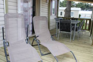Casa Vacanza per 8 Persone in Quiberon, Bretagna, Foto 3