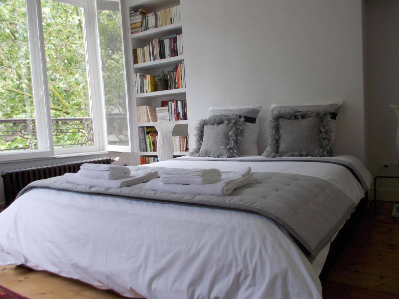 Superior Double Room in Lille, Région de Lille
