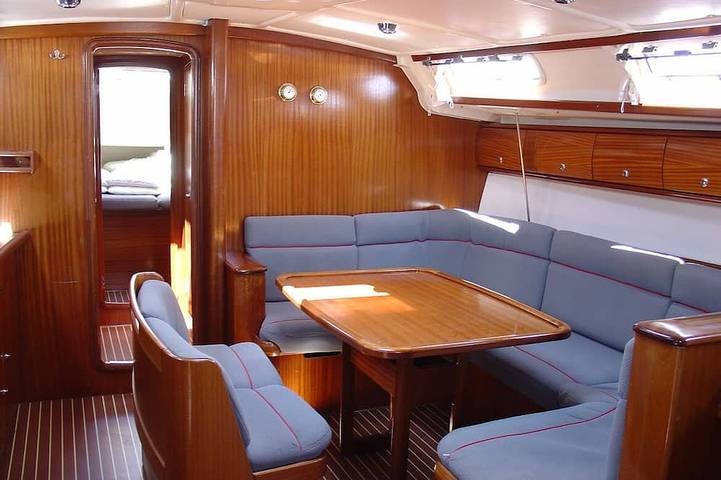 Hausboot für 8 Personen in Dalmatien - 4