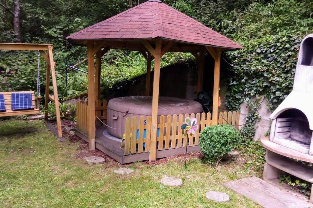 Haus Wilhelmstal mit eigener Wellness Oase in Bad Pyrmont, Weserbergland