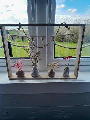 Holiday Rental for 4 People in Inishowen, Drongawn Lough, Photo 4