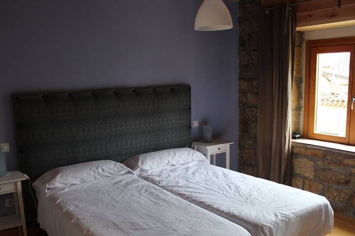Maison de vacances pour 16 personnes - 1