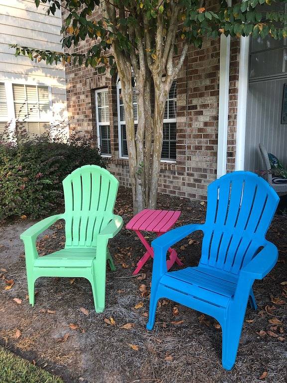 Ganze Wohnung, Family Tides has great rates for the summertime! First Floor. Pet Friendly. in Sunset Beach (NC), Brunswick County