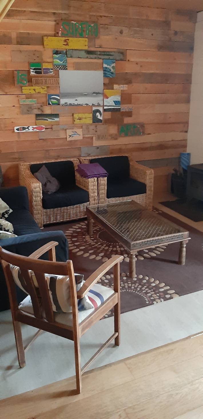 Gîte pour 6 personnes à Plouvorn - 4