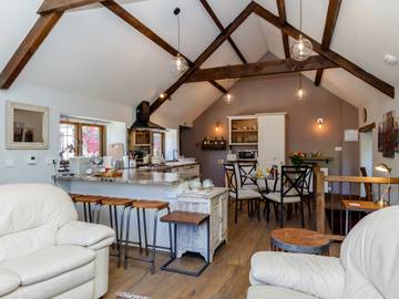 Cottage for 4 People in Stroud, The Cotswolds, Photo 2