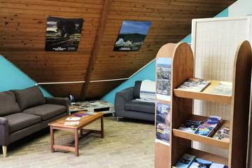 Camping pour 5 Personnes dans Palisse, Région d'Ussel, Photo 4