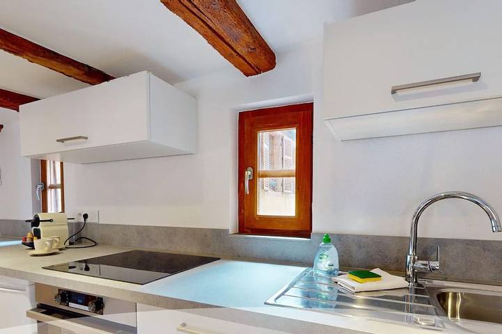 Ganze Wohnung, Ancien Relais 4 Duplex Clim/A-C in Colmar, Colmar und Umgebung