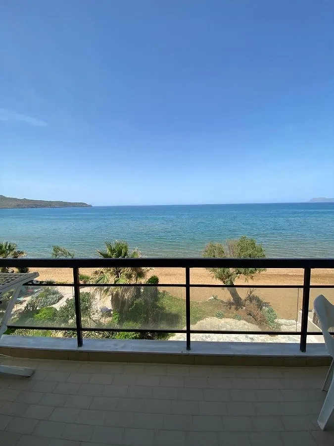 Apartamento de vacaciones para 2 personas, con vistas y jardín, Se admiten mascotas - 1