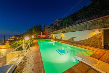 Holiday Apartment for 3 People in Cefalù (Municipality), Palermo Province, Photo 1