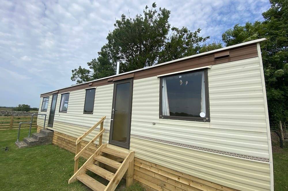 Campeggio a Anglesey a partire da 113€ a notte