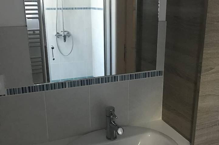 Gîte pour 6 personnes dans Port de Dinan - 4