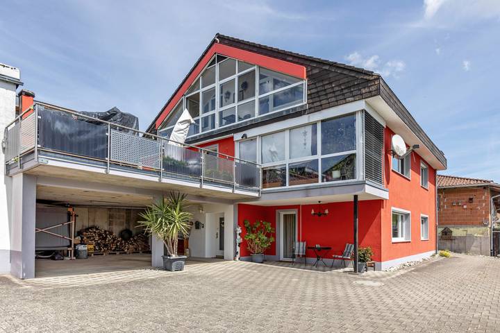 Ferienwohnung für 4 Personen - 1