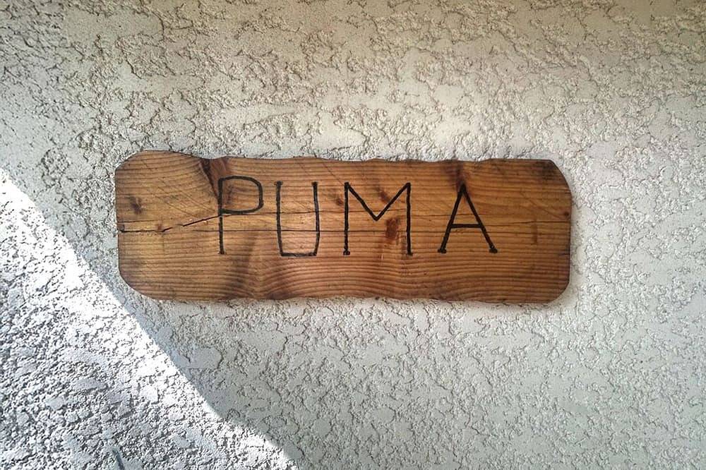 Gîte Puma Sonnay, Isère in Sonnay, Région de Vienne