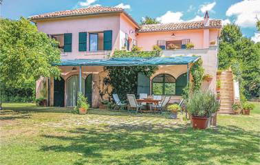 Casa Vacanza per 12 Persone in Pratella, Provincia di Caserta, Foto 1