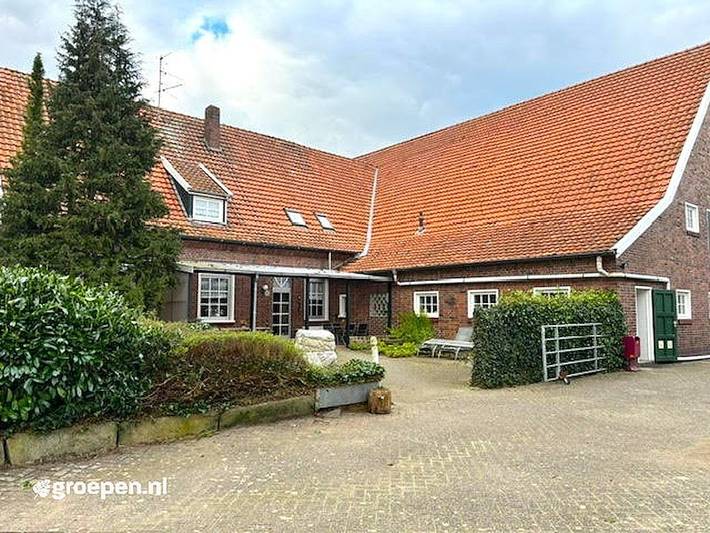 Ferienhaus für 25 Personen in Landkreis Grafschaft Bentheim