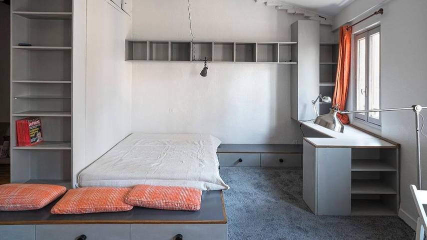 Chambre d’hôte pour 2 personnes à Toulouse - 3