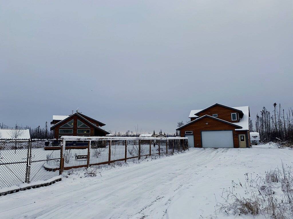 Ganze Wohnung, Serenity Heights Place in Matanuska-Susitna