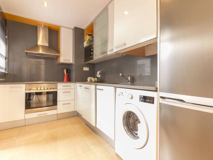 Entire apartment, Goleta in Cambrils, Costa Dorada