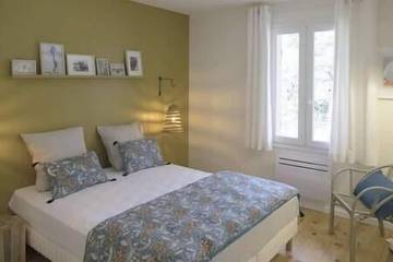Villa pour 10 Personnes dans Le Moulleau, La Teste-de-Buch, Photo 1