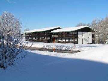 Ferienhaus für 4 Personen in Siegsdorf, Bayerische Alpen, Bild 2