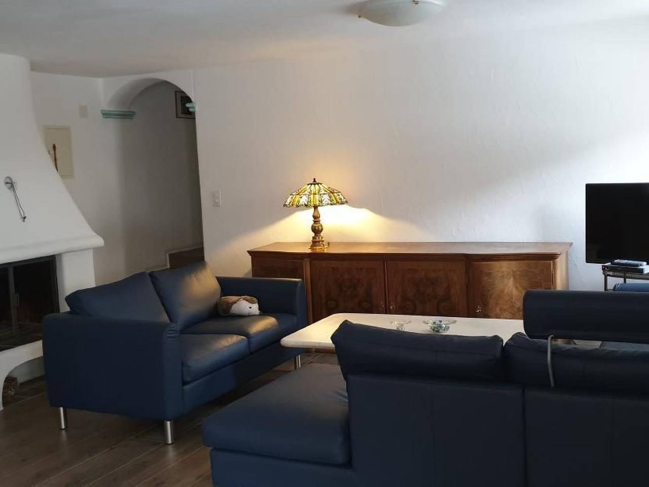 Ganze Wohnung, Chasa Melchior in Zernez, Unterengadin