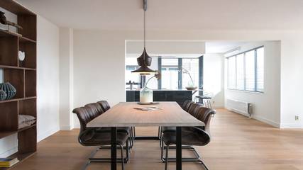 Loft voor 5 Personen in Scheveningen, Den Haag, Afbeelding 1