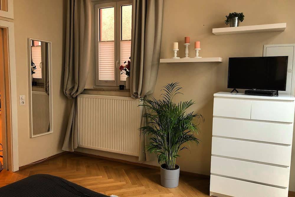 Ganze Wohnung, Barrierefreie Fewo Altstadthaus in der Innenstadt Speyer in Speyer, Rheinebene