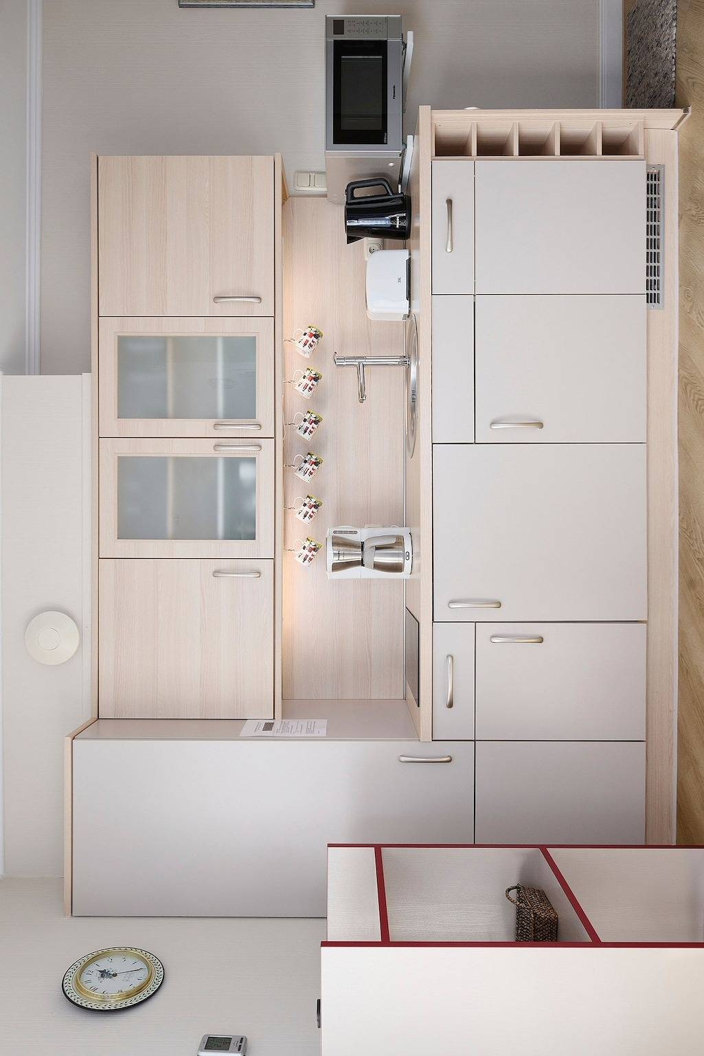 Ganze Ferienwohnung, Haus Panorama Laboe Nr. 15 in Kieler Förde, Laboe
