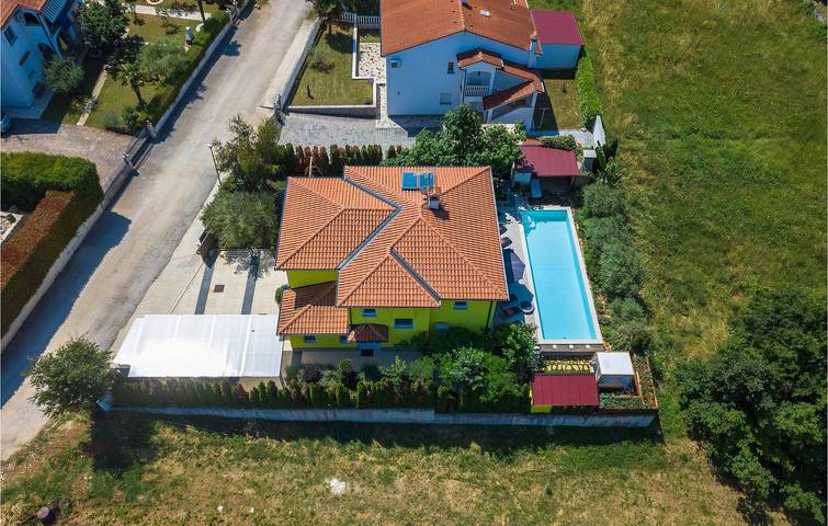 Ferienhaus für 8 Personen in Kosinozici - 2