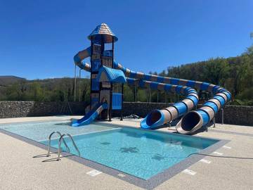 Location De Vacances pour 4 Personnes dans Seix, Pyrénées, Photo 4