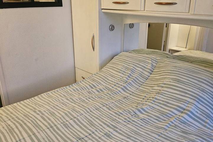 Ganze Wohnung, Cozy Getaway Across from the Thermal Baths - 1 bedroom - 41 m² in Royat, Regionaler Naturpark Volcans d'Auvergne