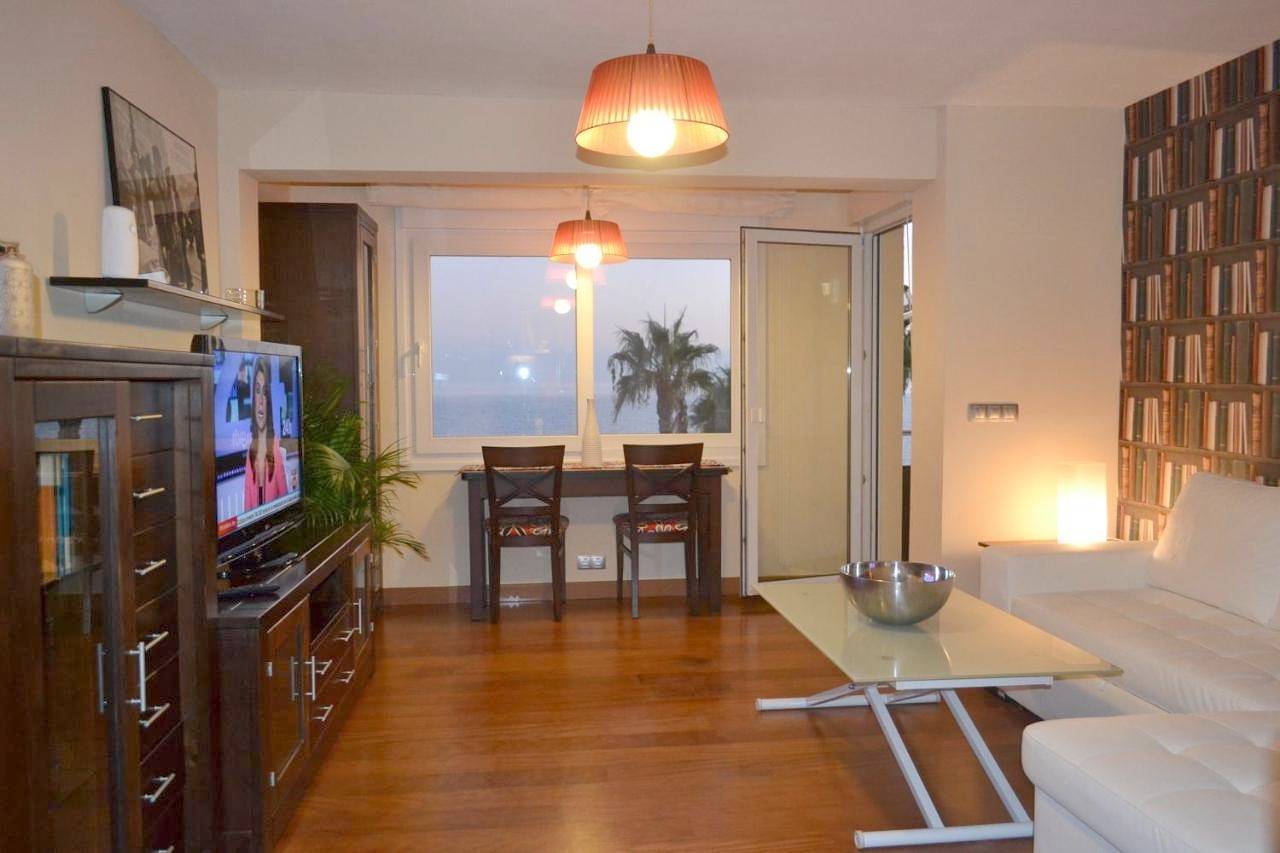 Apartamento entero, Apartment with Sea View in La Cala del Moral, Rincón de la Victoria