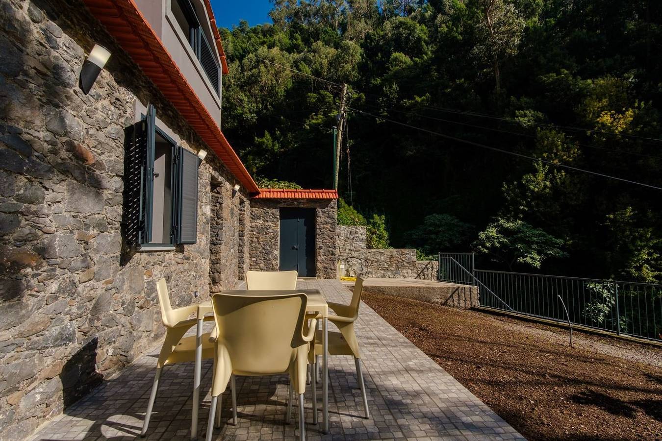 Guestready - Nascondiglio tranquillo vicino a Funchal in Santo António (Madeira), Madeira