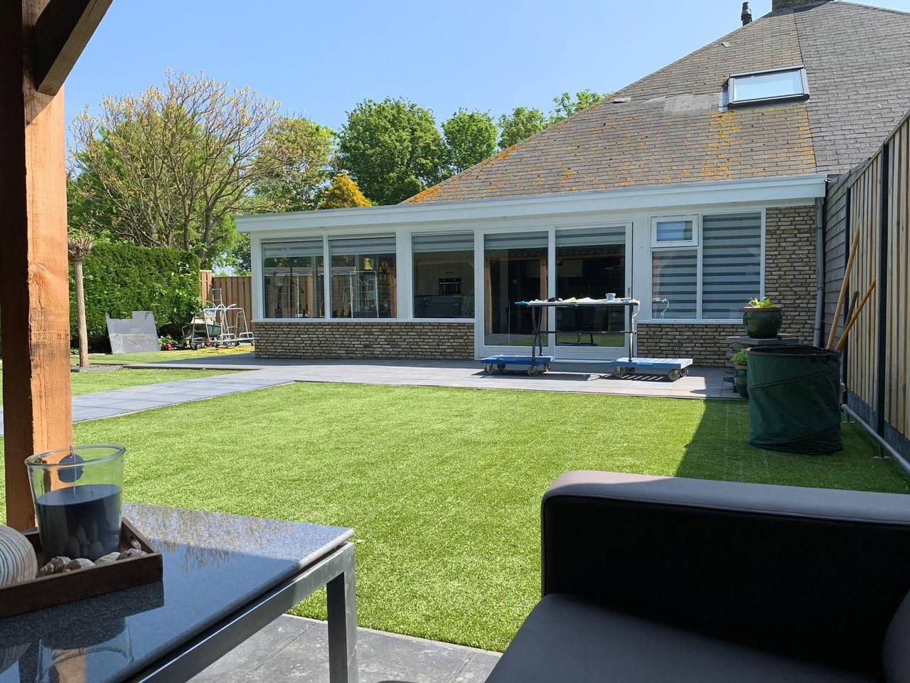 Mit Whirlpool in Stavenisse, Mer du Nord Pays-Bas