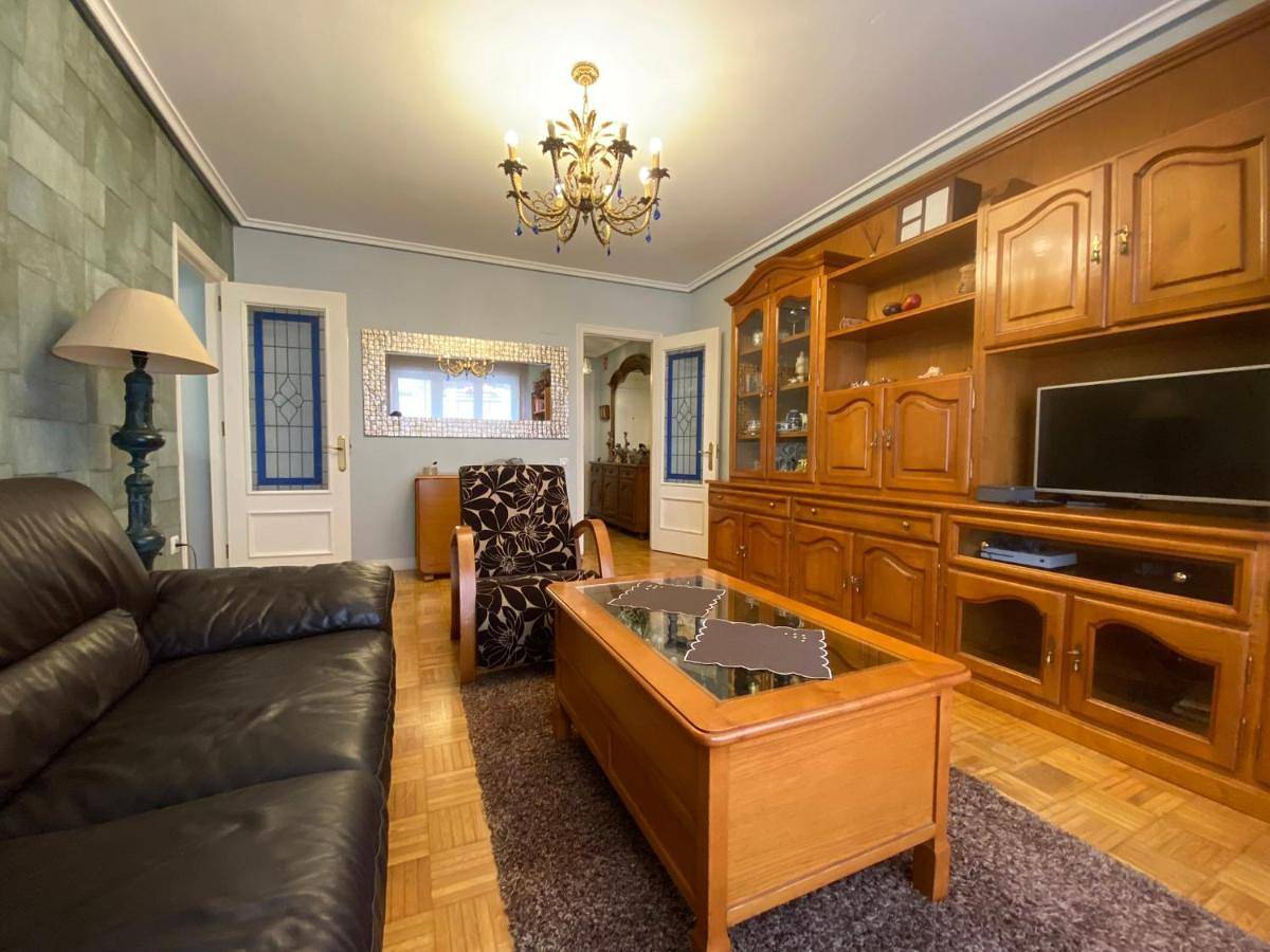 Appartement entier, Apartamento en Pola de Siero in Pola de Siero, Siero