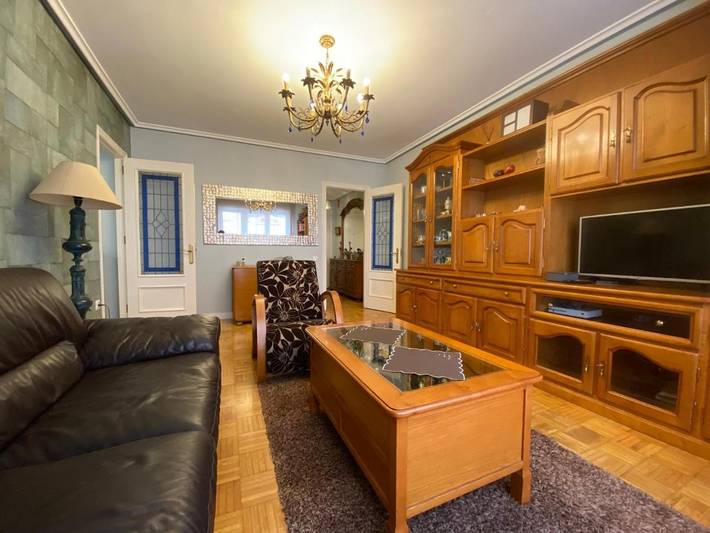 Gîte pour 5 personnes dans Pola de Siero