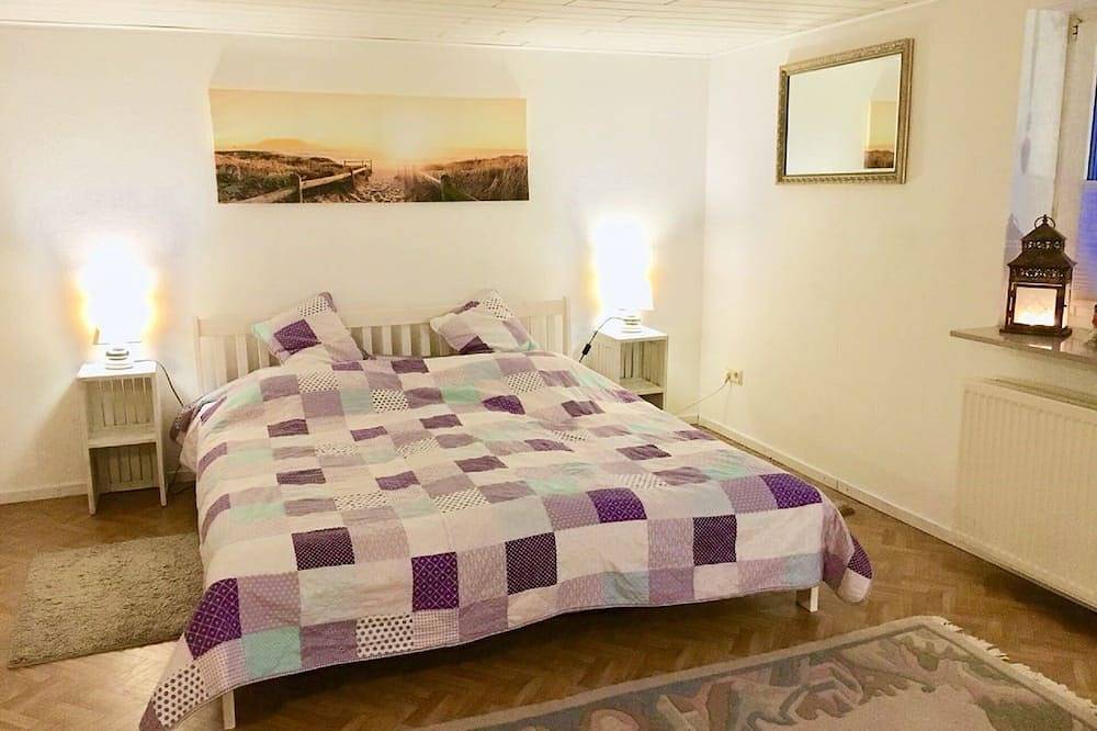 Ganze Wohnung, Apartment in the romantic garden<br>Note days of action !!! in Amelinghausen, Nordheide