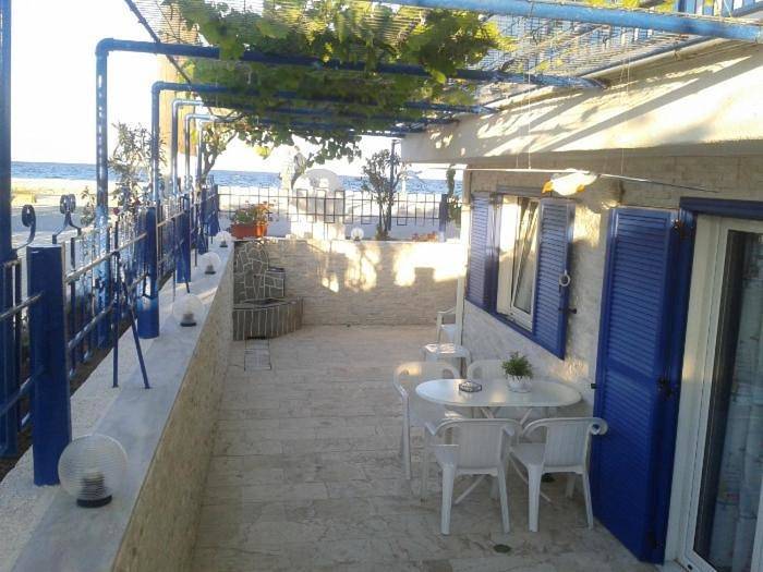Ganze Wohnung, Rudi Studios in Sarti, Sithonia Halbinsel