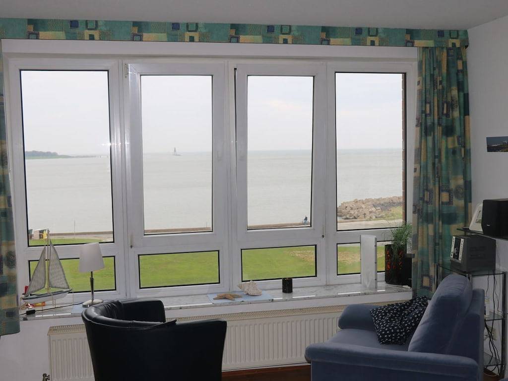 Ferienwohnung mit 1 Schlafzimmer in Cuxhaven (Stadt), Cuxhaven
