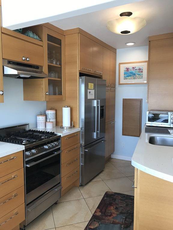 Ferienwohnung für 5 Personen, mit Terrasse - 1