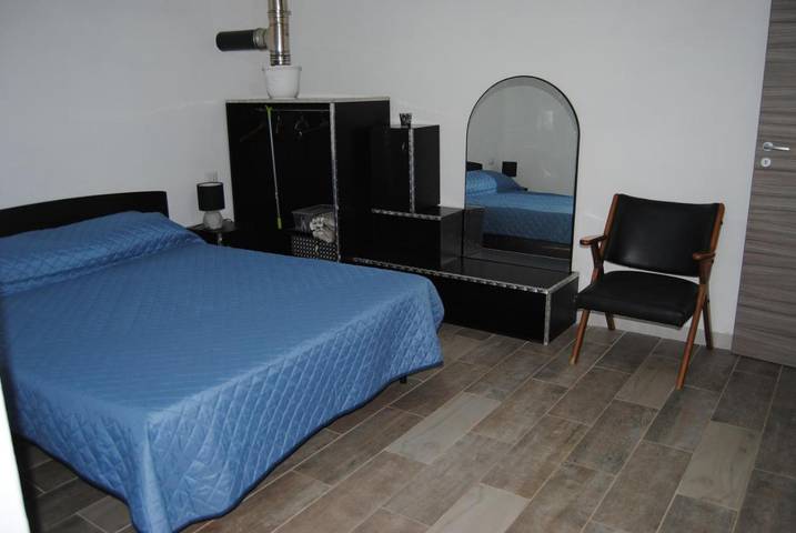 Location de vacances pour 6 personnes, avec jardin et vue à Carbonia - 4