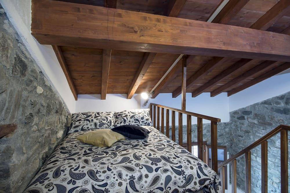 Das Dorf Tresana \"Casa Marina\" große Terrasse mit spektakulärer Aussicht in Tresana, Val di Magra