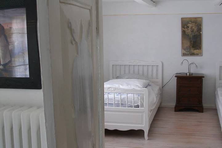 Cottage für 6 Personen, mit Garten auf Eiderstedt - 2