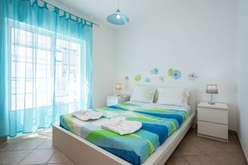 Apartamento De Férias para 6 Pessoas em Vila Nova de Cacela, Ria Formosa, Foto 2