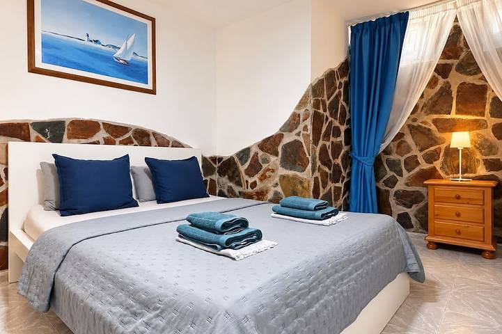 Appartement entier, BellaVista Dm private pool in Maspalomas, San Bartolomé de Tirajana
