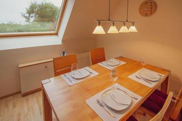 Ferienwohnung für 4 Personen in Greetsiel, Krummhörn, Bild 4