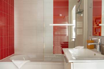 Appartement De Vacances pour 6 Personnes dans Nantes, Vallée de la Loire, Photo 4