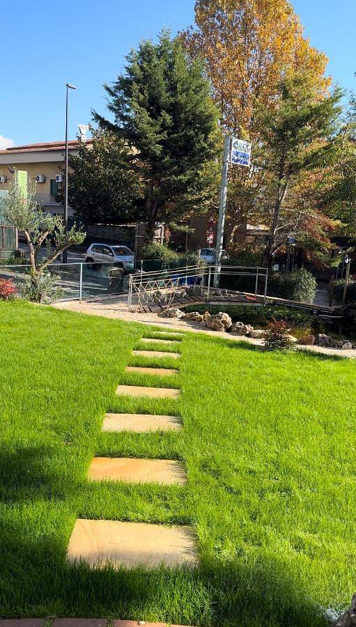 Location de vacances pour 5 personnes, avec jacuzzi et jardin à Mendicino - 2