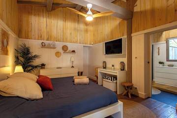 Maison De Vacances pour 7 Personnes dans Lège-Cap-Ferret, Bassin d'Arcachon, Photo 2