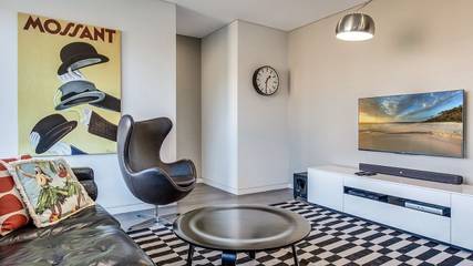 Holiday Apartment for 2 People in Sydney, New South Wales, Photo 2